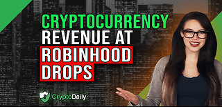 Robinhood Crypto Revenue Down, Crypto Daily TV 12/5/2023