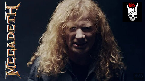 Megadeth - Post American World (Official Music Video)