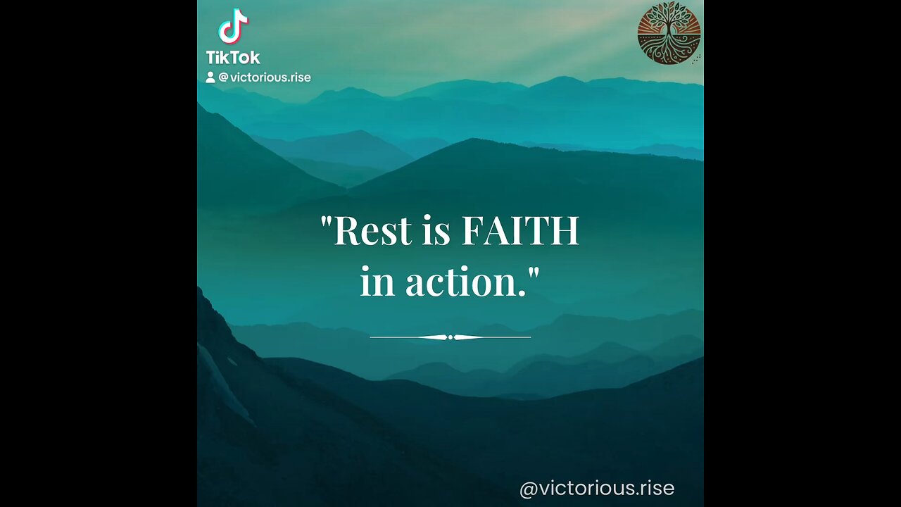 Rest