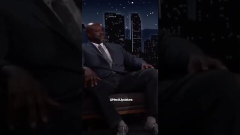 Shaq rejected Marriage proposal from a Middle Eastern Princess