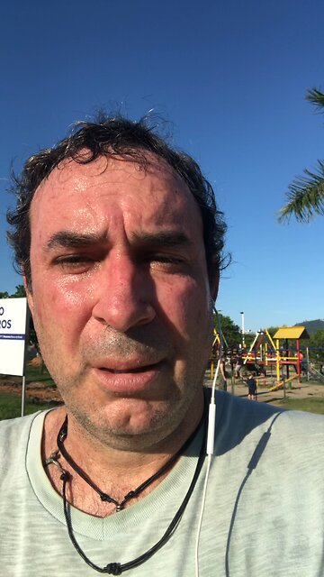 A FALSA SENSAÇÃO DE SEGURANÇA DOS ANOS 80!!!!