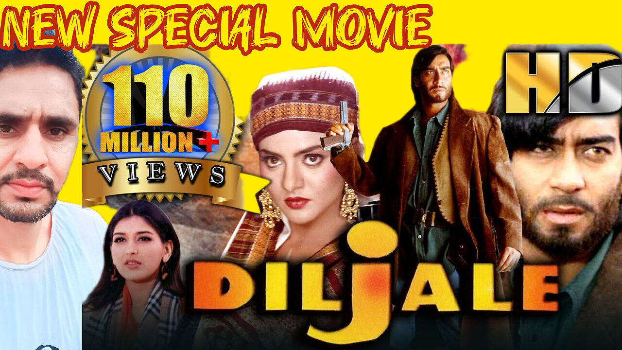 Dilwale Ajay Devgan super hits movie