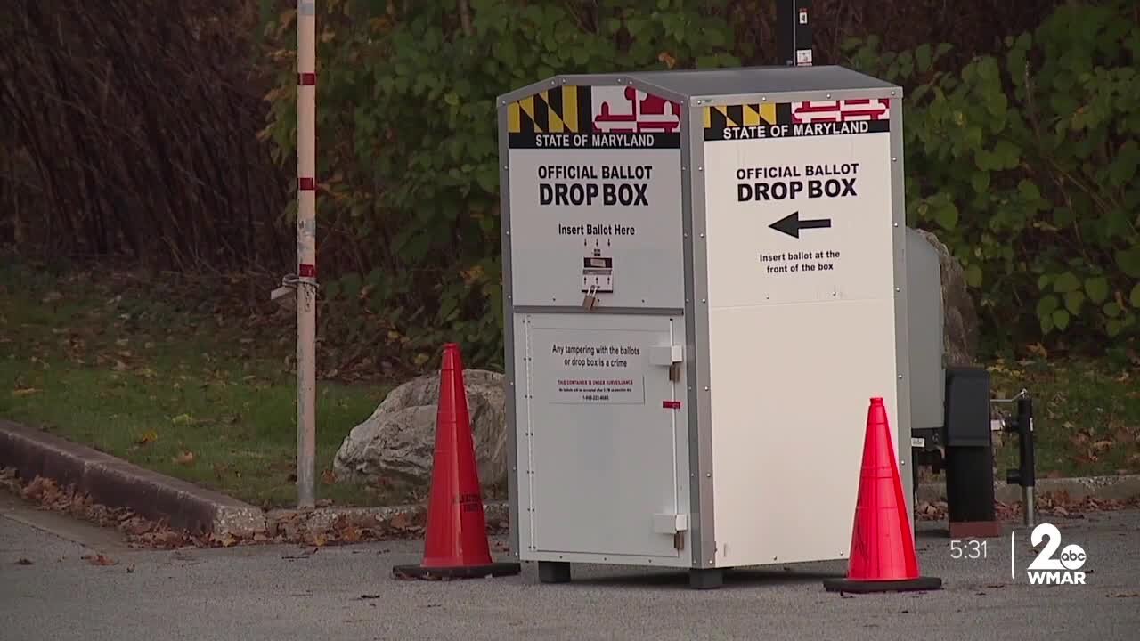 What you need to know for Election Day