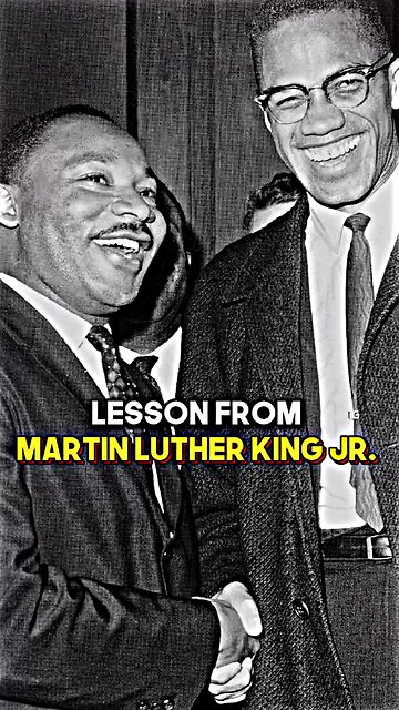 The power of this message is that it’ll forever be relevant. Forever!