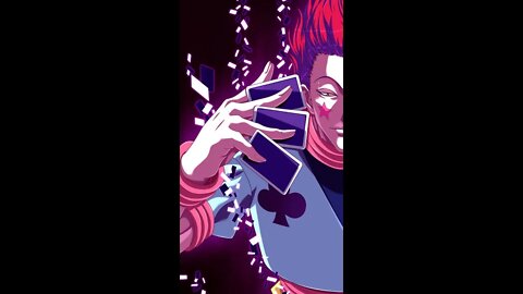 CURIOSIDADE QUE VOCÊ TALVES NÃO SABIA SOBRE HUNTER X HUNTER