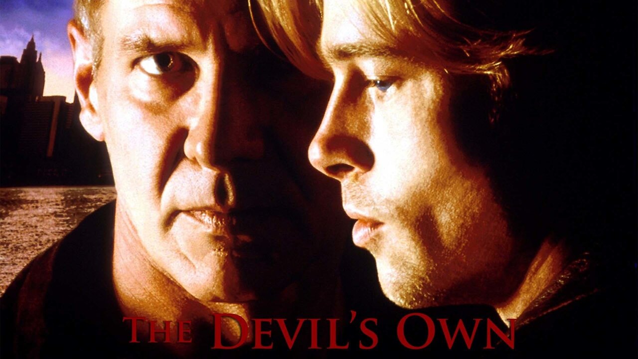 The Devil's Own ~ by James Horner