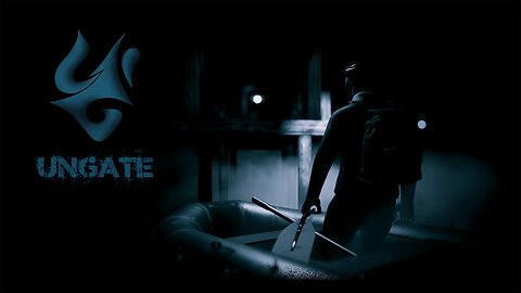 Ungate: Gameplay | RX 6700 + i5 12400f