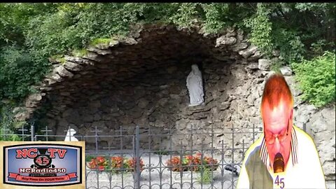 NCTV45’S THOUGHT FOR THE DAY WEDNESDAY MAY 27 2020