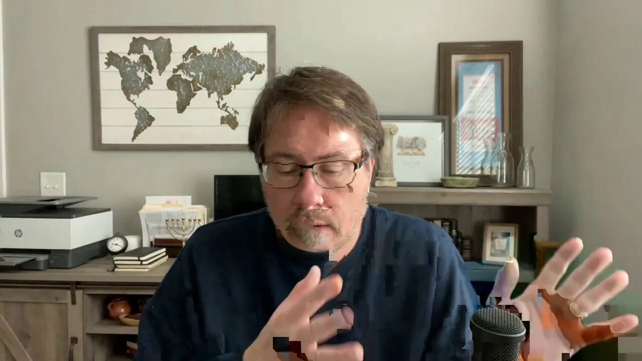 Prophecy Brief: Thoughts on Davos