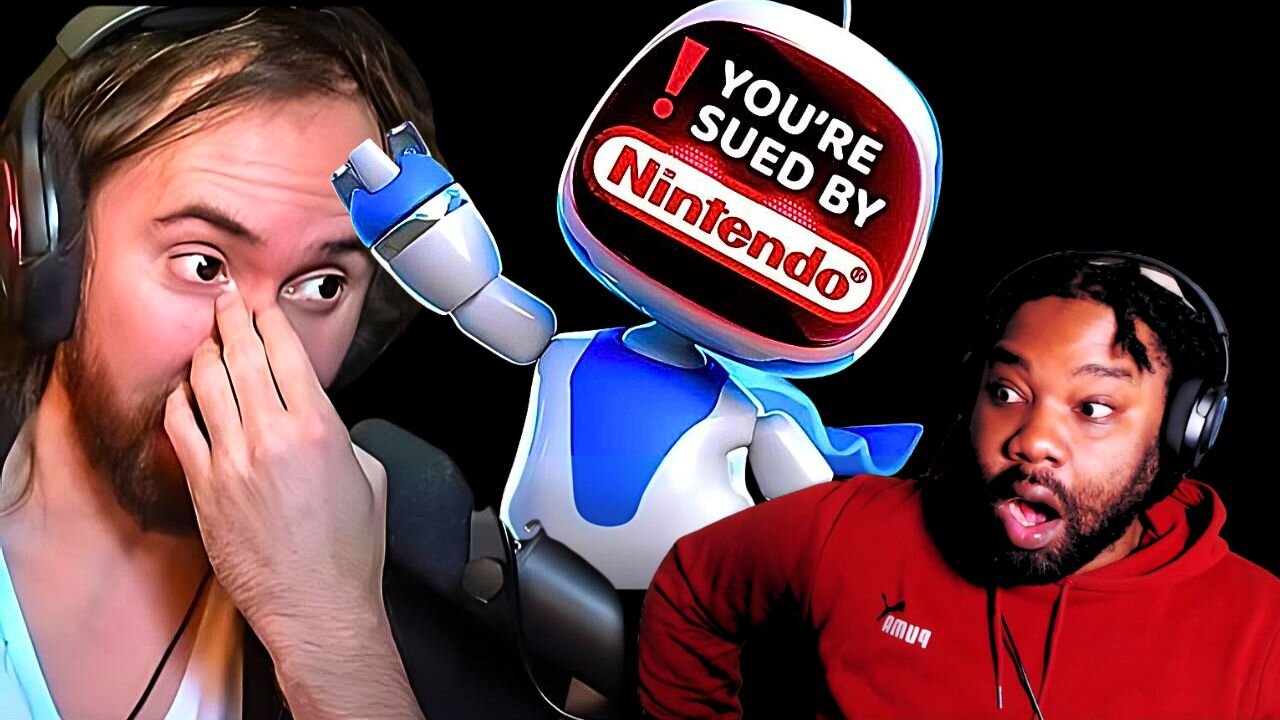 NINTENDO MIGHT OWN SONY AFTER THIS...