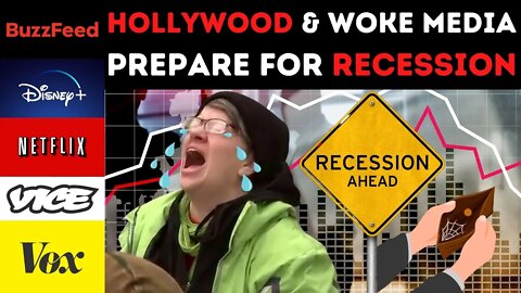 Hollywood & Progressive Media Nightmare is HERE!