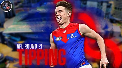 AFL Round 21 Tips