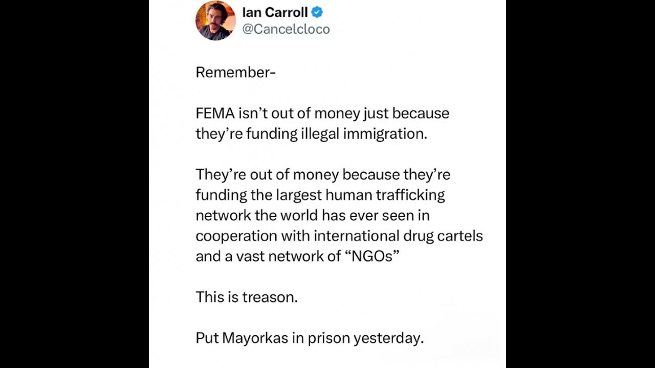 Border Patrol Agents Threaten To QUIT En Masse If liberal satanic democrat cult klan Kamala Win 2024