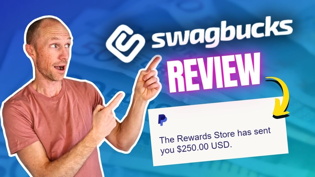 Swagbucks Games – Earn $250+ Playing Games Online! (Full Details)