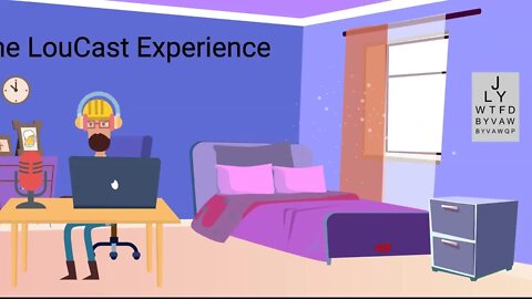 LouCast 3-18-22
