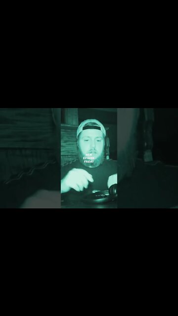 👀 NEW EPISODE FRIDAY!! 👀