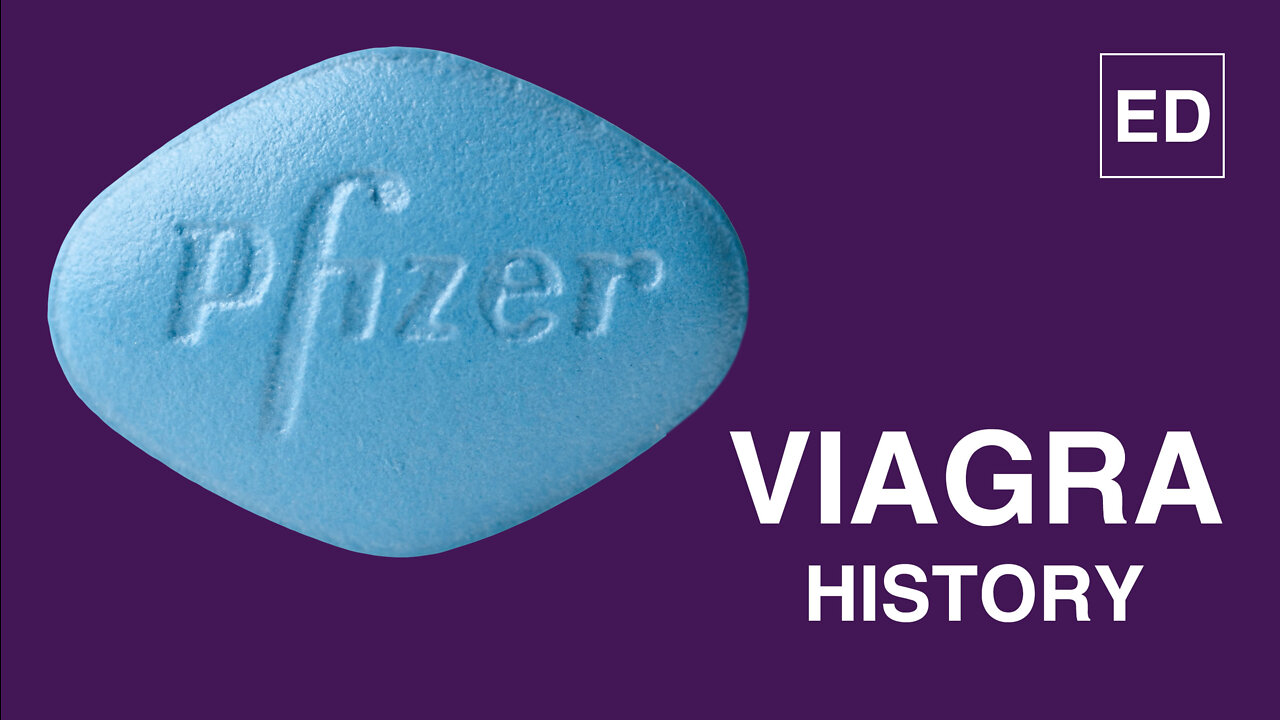 Viagra and Erectile Dysfunction | Erectile Dysfunction Shockwave therapy | Mansmatters