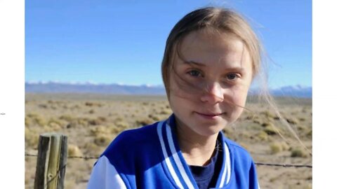 Fighting Global Warming For Fifty Years