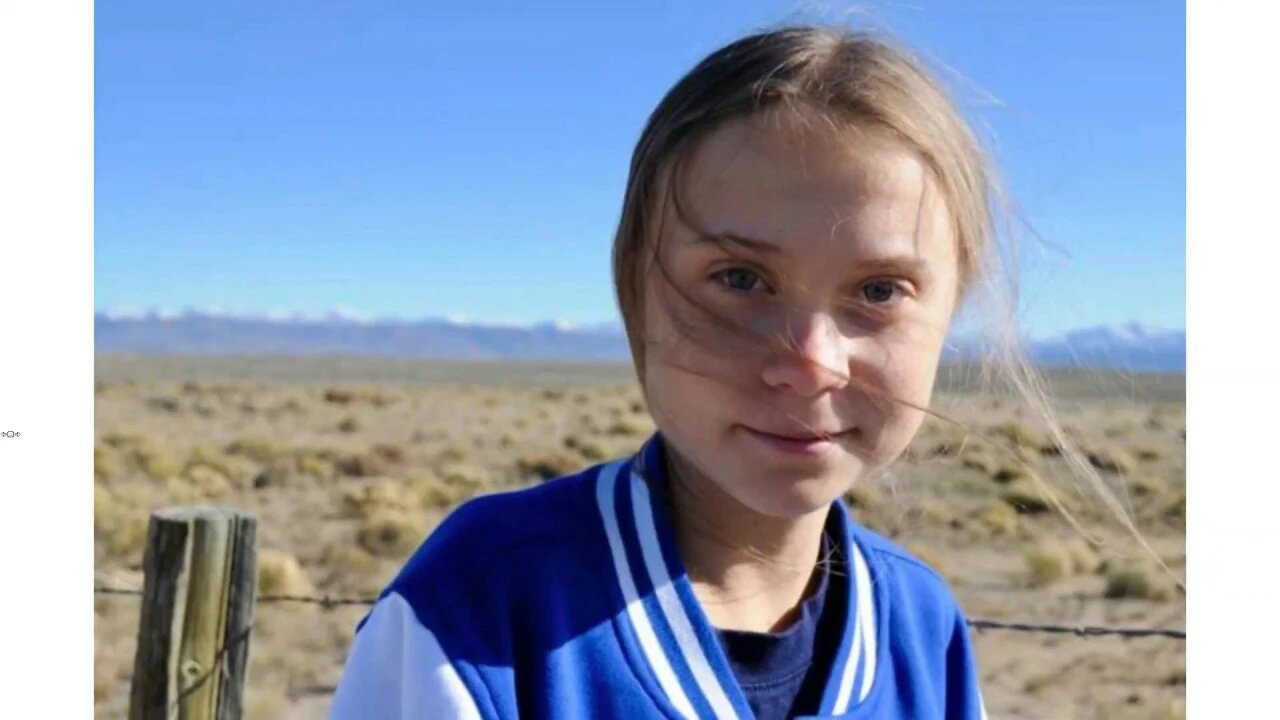 Fighting Global Warming For Fifty Years