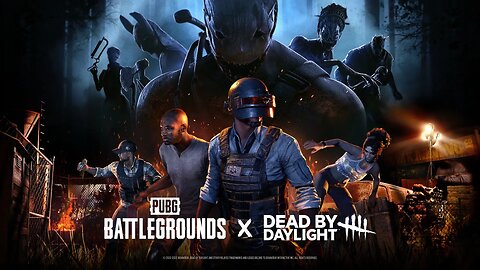 Upgraded PUBG game !!!!!🚀🚀🚀