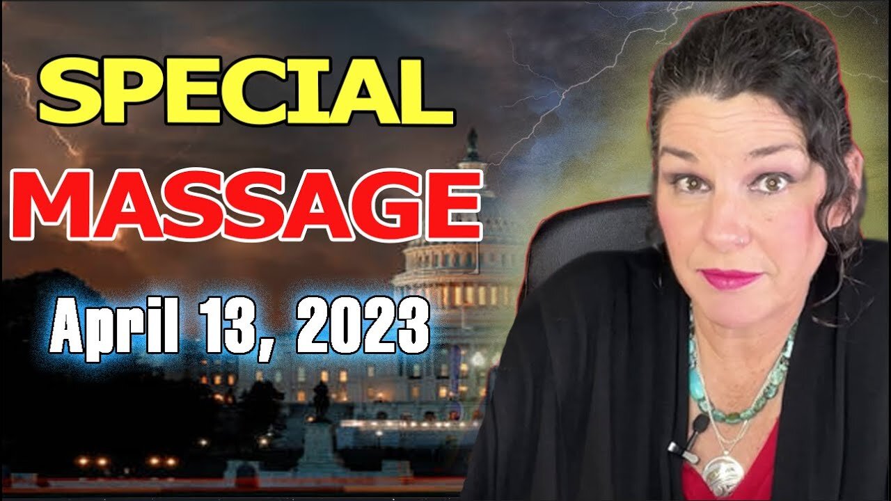 TAROT BY JANINE UPDATE'S : SPECIAL MESSAGES APRIL 13, 2023👉MUST WATCH - TRUMP NEWS