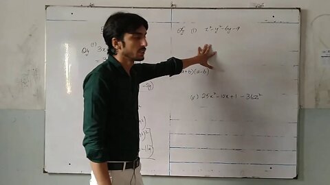 9th Maths ex 5 1 Q 4,5