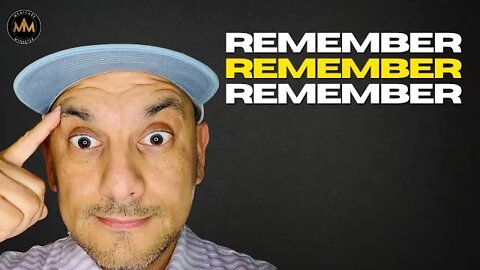 Why Taking Time To REMEMBER Daily Will Help You Stay PASSIONATE w/Rob Sevilla