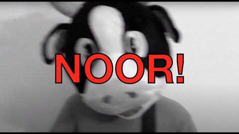 Happy Birthday NOOR! - COW Happy Birthday Song