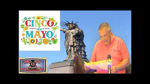 NCTV45’S LAWRENCE COUNTY COMMUNITY HAPPENINGS MAY 2 THRU MAY 8 2021