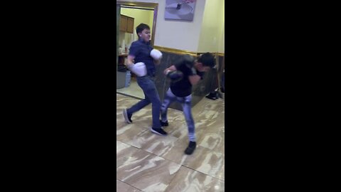Bulling???