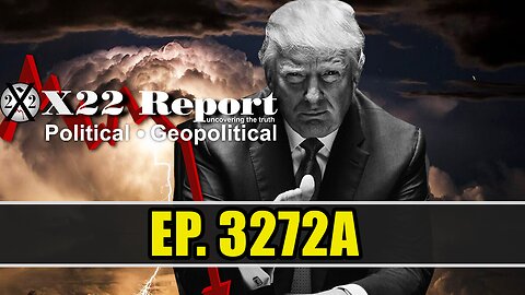 X22 Report Today #3272A