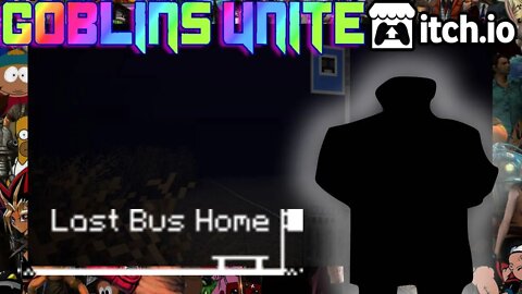 Last Bus Home - Take Uber Instead