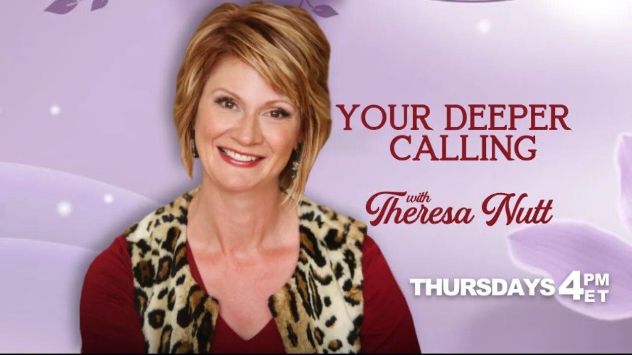 Your Deeper Calling #19- 10/12/2023