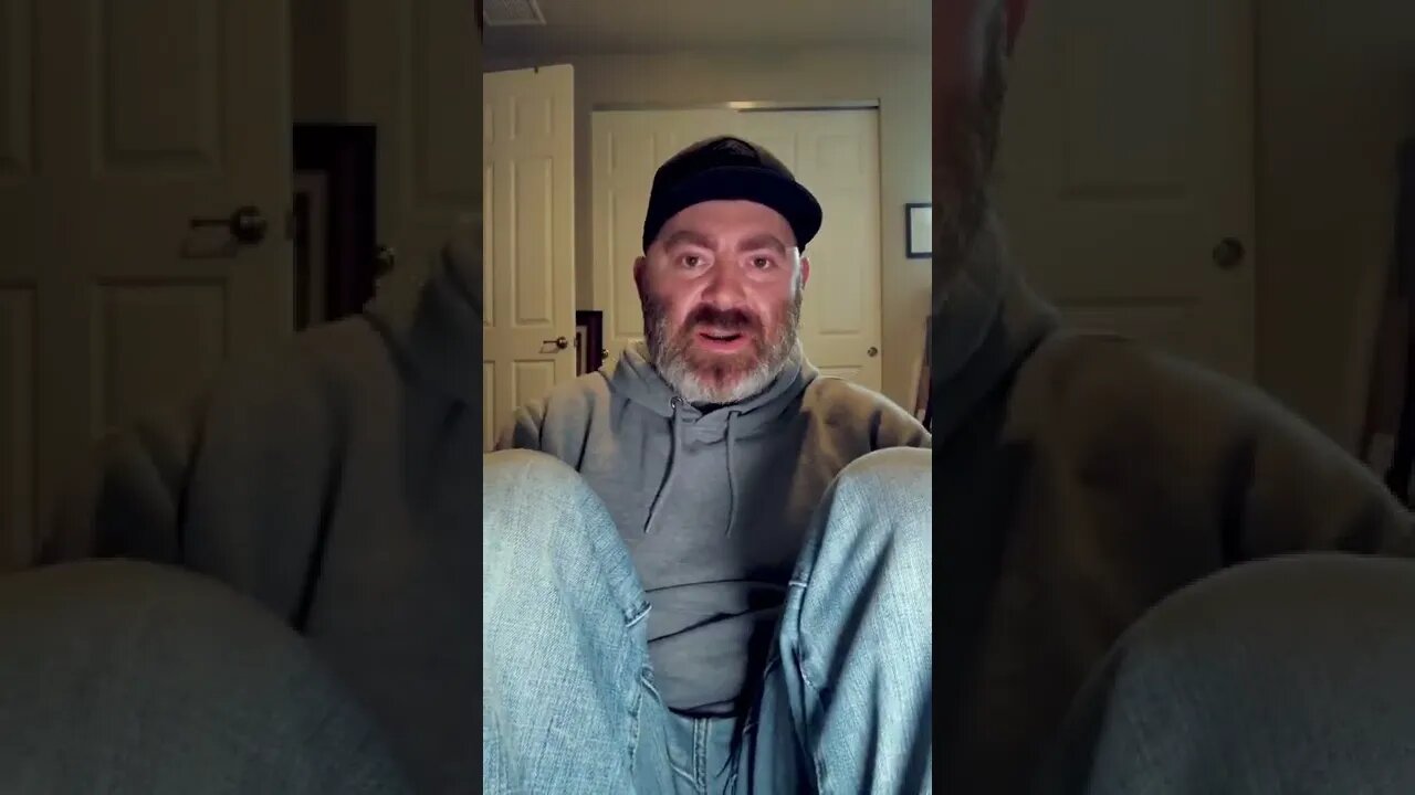 It's February 1st. Did you GIVE UP on your New Years Resolutions Yet? #shorts