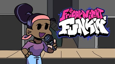Vs. Momi Mod - Full Combo | FridayNightFunkin | [HARD]