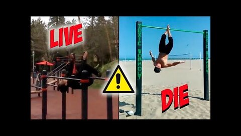 Fails - caídas compliation