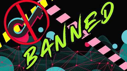 TikTok Might Finally Get Banned: FINALLY