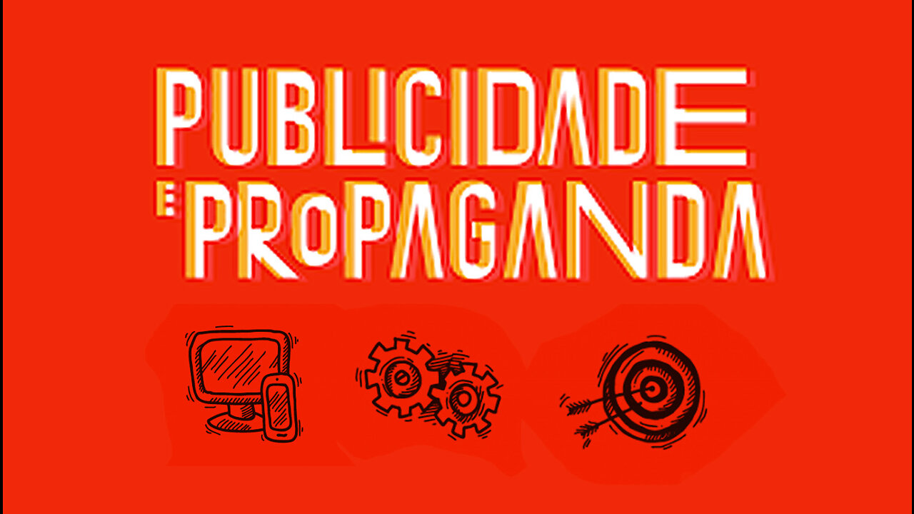 Mix de Publicidade e Propaganda | JV Jornalismo Verdade