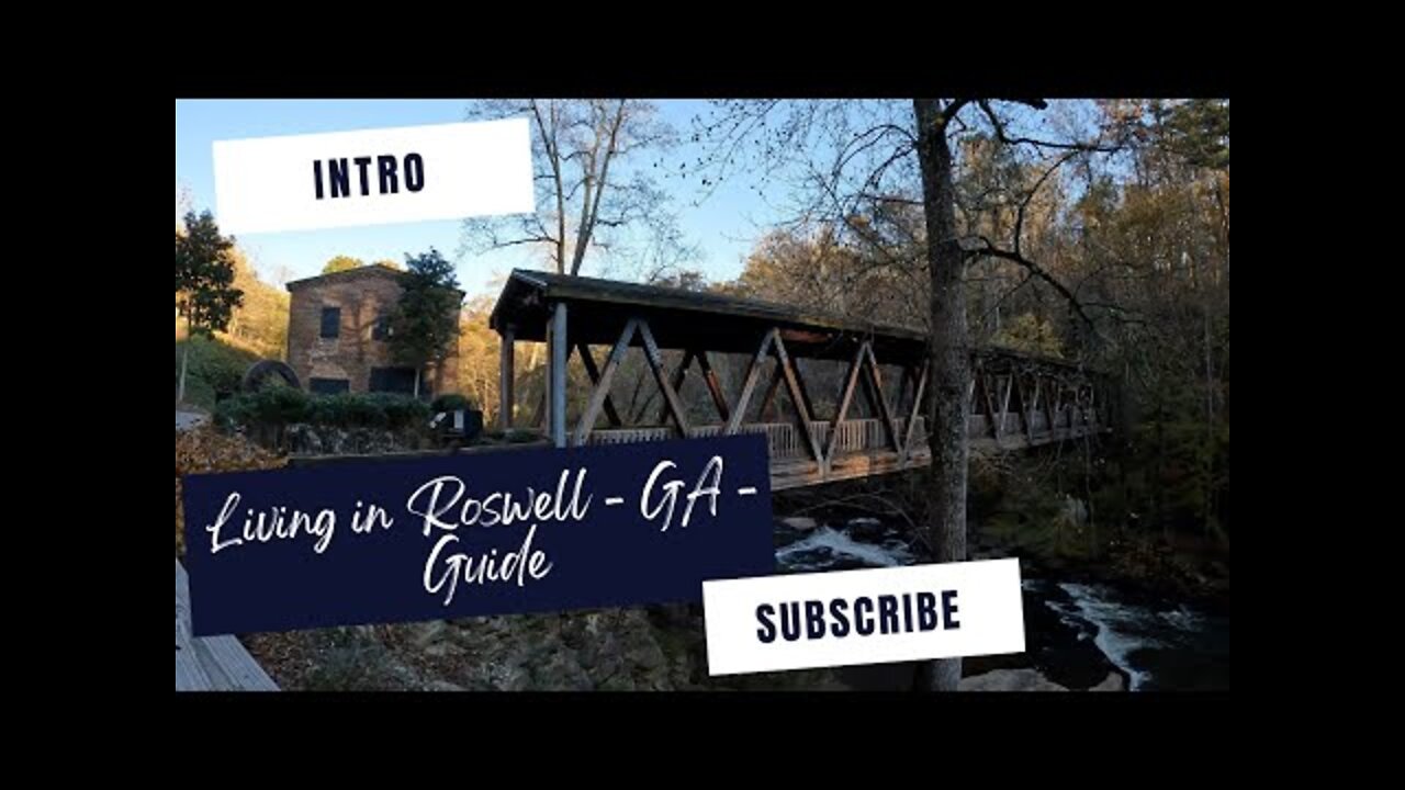 Living in Roswell - Guide