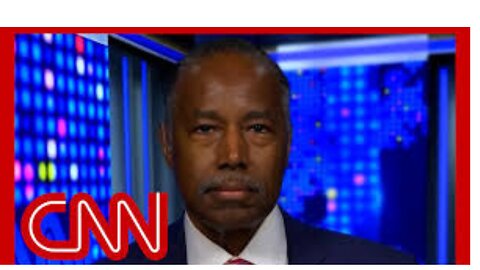 Ben Carson asked whether he’ll accept the 2024 election results. Hear his answer