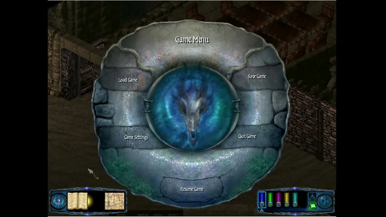 Pools of Radiance Ruins of Myth Drannor p53