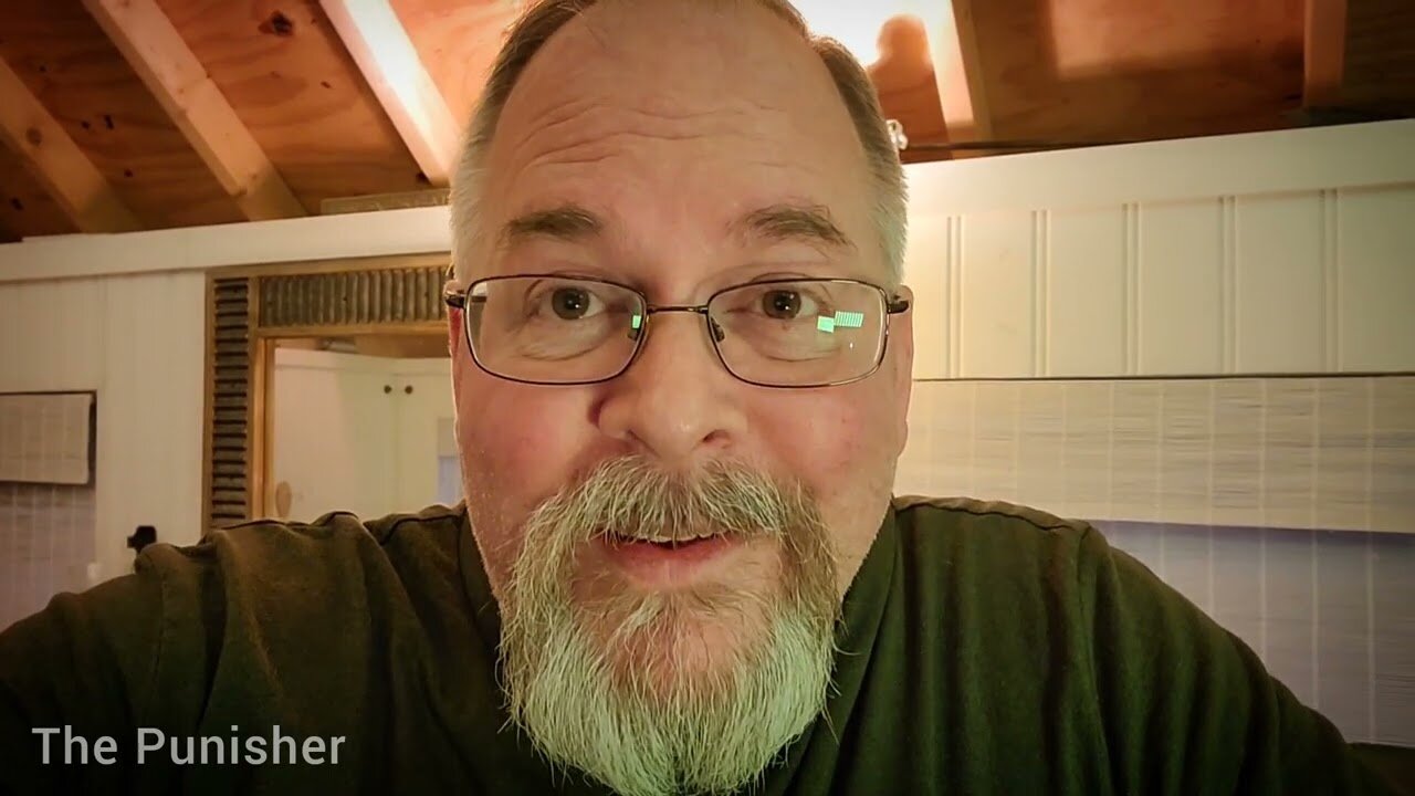 SPECIAL COUNSEL, JOHN "THE PUNISHER" DURHAM | DOUBLE DUTY