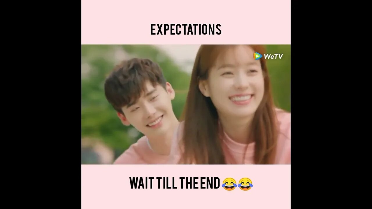 In the reality so funny 🤣😂