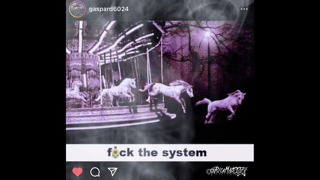 F*ck The System