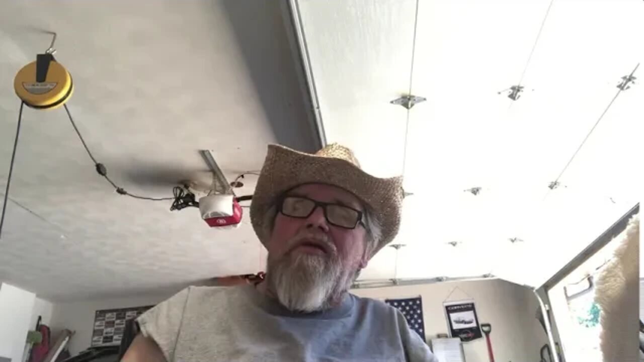 Friday rant, pipe shows and usps again!