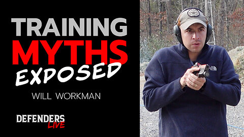 Is Your Training A Joke? With Will Workman, Workman Protection