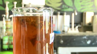 We're Open: New herbal tea house opens in Milwaukee