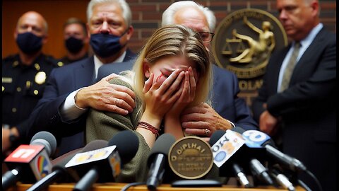 Emotional: Libby German's Sister Reacts After Richard Allen Found Guilty in Delphi Murder Trial