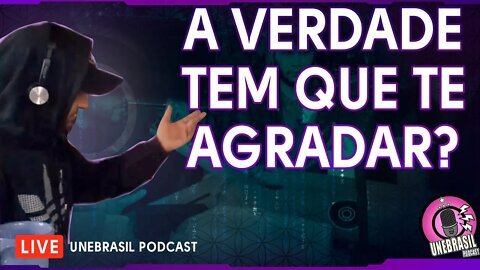 Basta seguir as Leis para ser uma boa Pessoa?