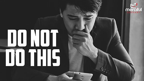 NEVER DO THIS WHILE YOU ARE FASTING